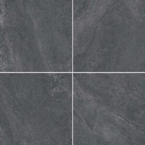 Black 24X24 Matte