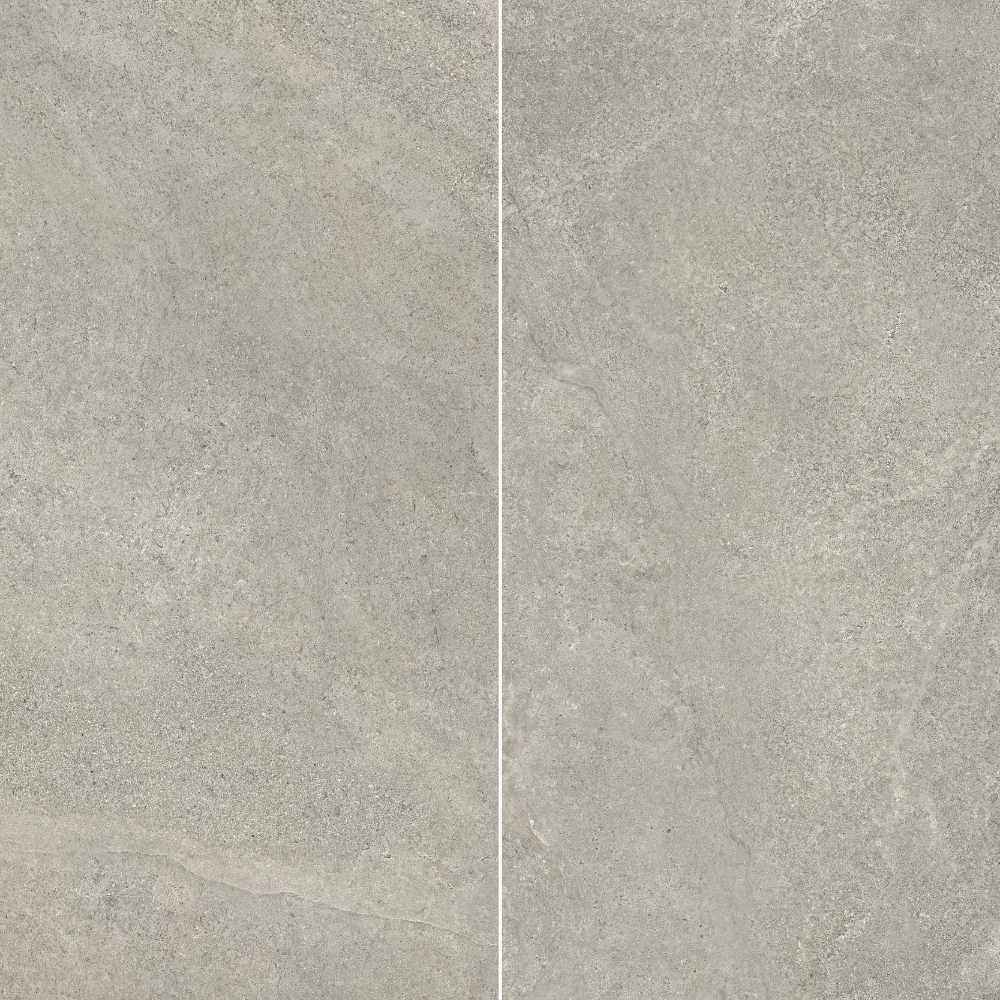 Grey 24X48 Matte