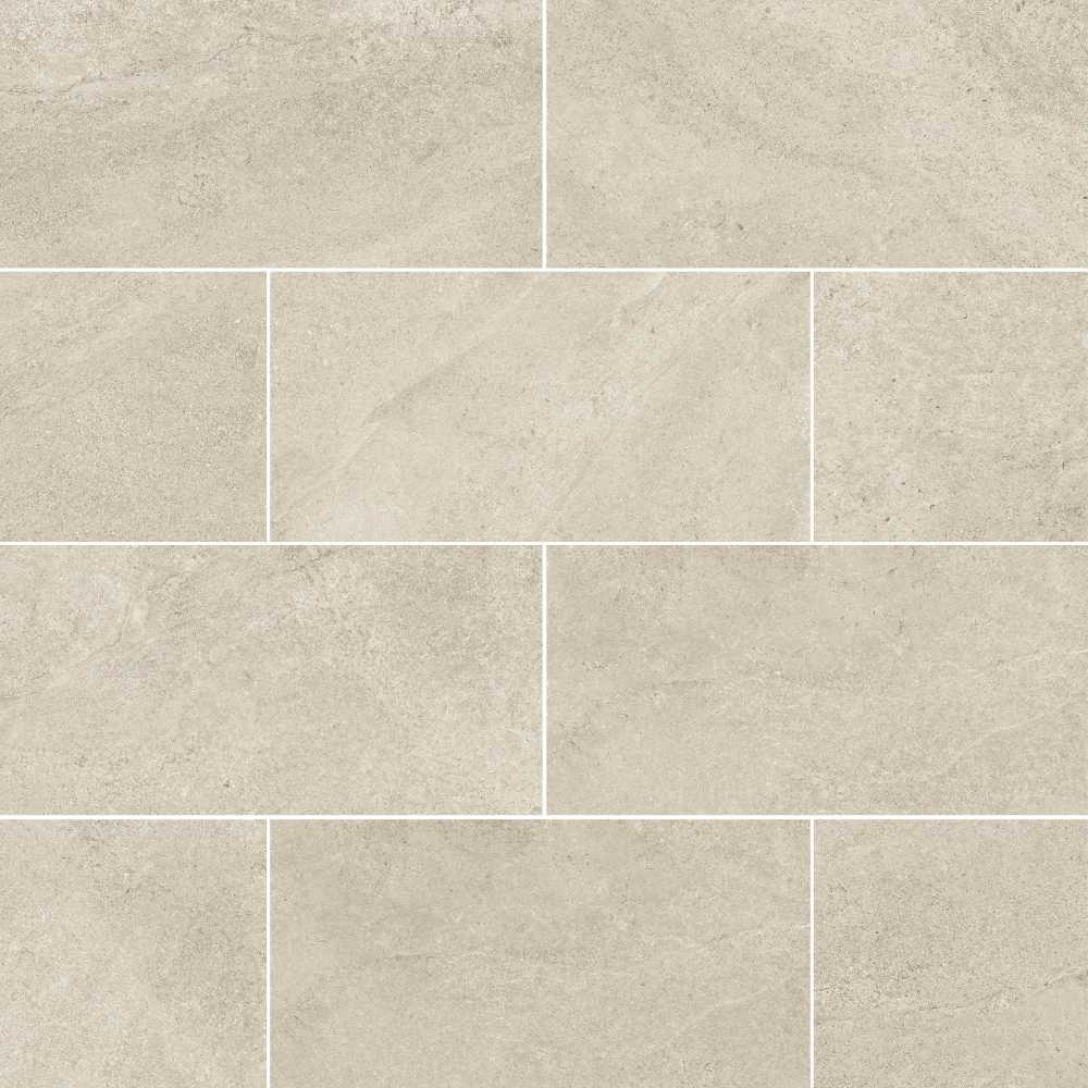 Ivory 12X24 Matte