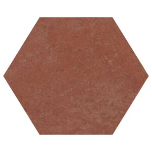 Bruciata 10" Hex