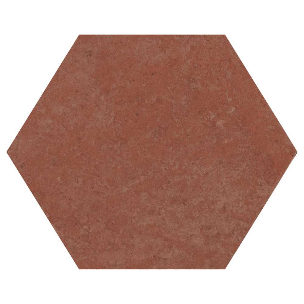 Bruciata 10" Hex