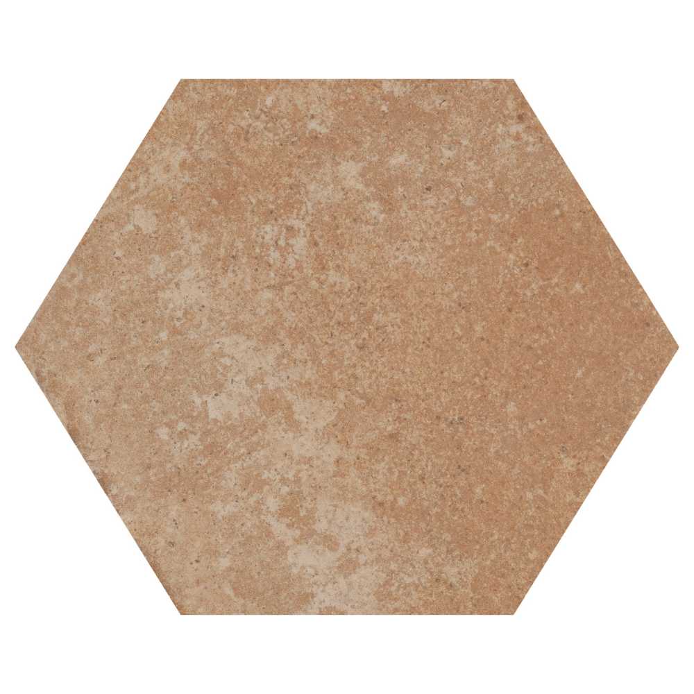 Dolce 10" Hex