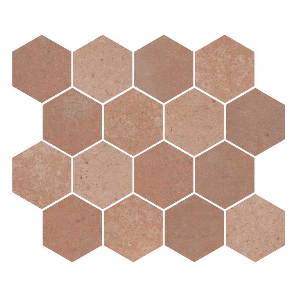 Dolce Hex Mosaic