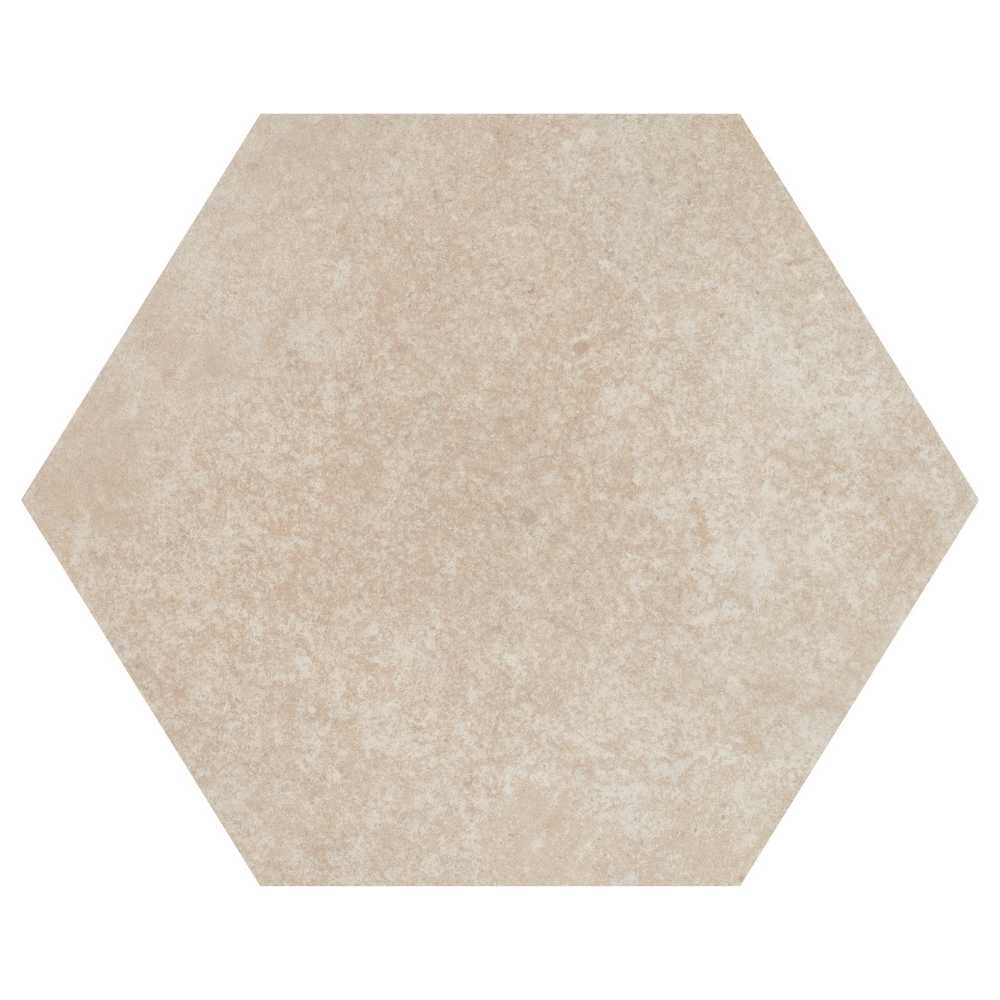 Mista 10" Hex