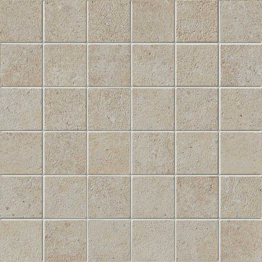 Mista 2X2 Mosaic