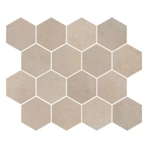 Mista Hex Mosaic