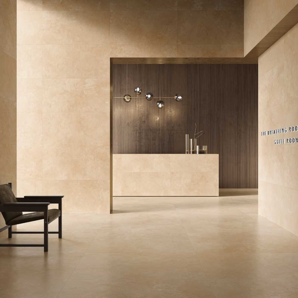 Cream 24X48 Matte - Image 2