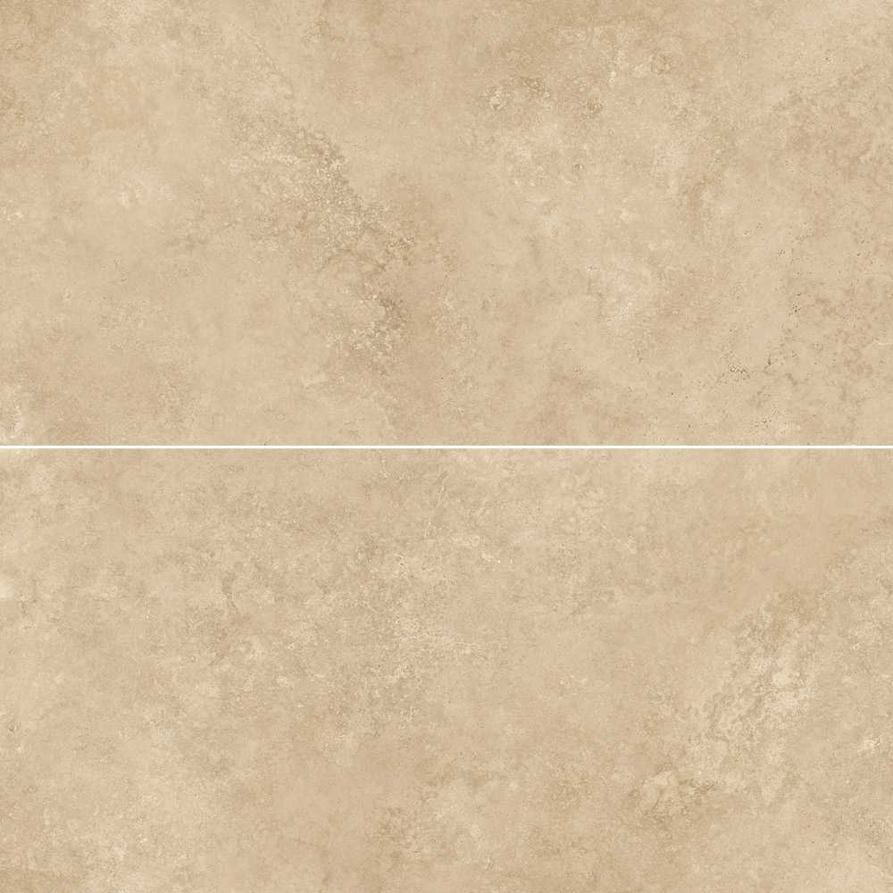 Cream 24X48 Matte