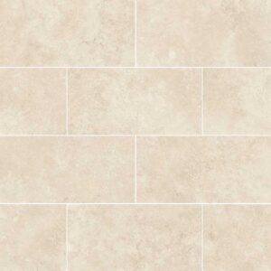 Ivory 12X24 Matte