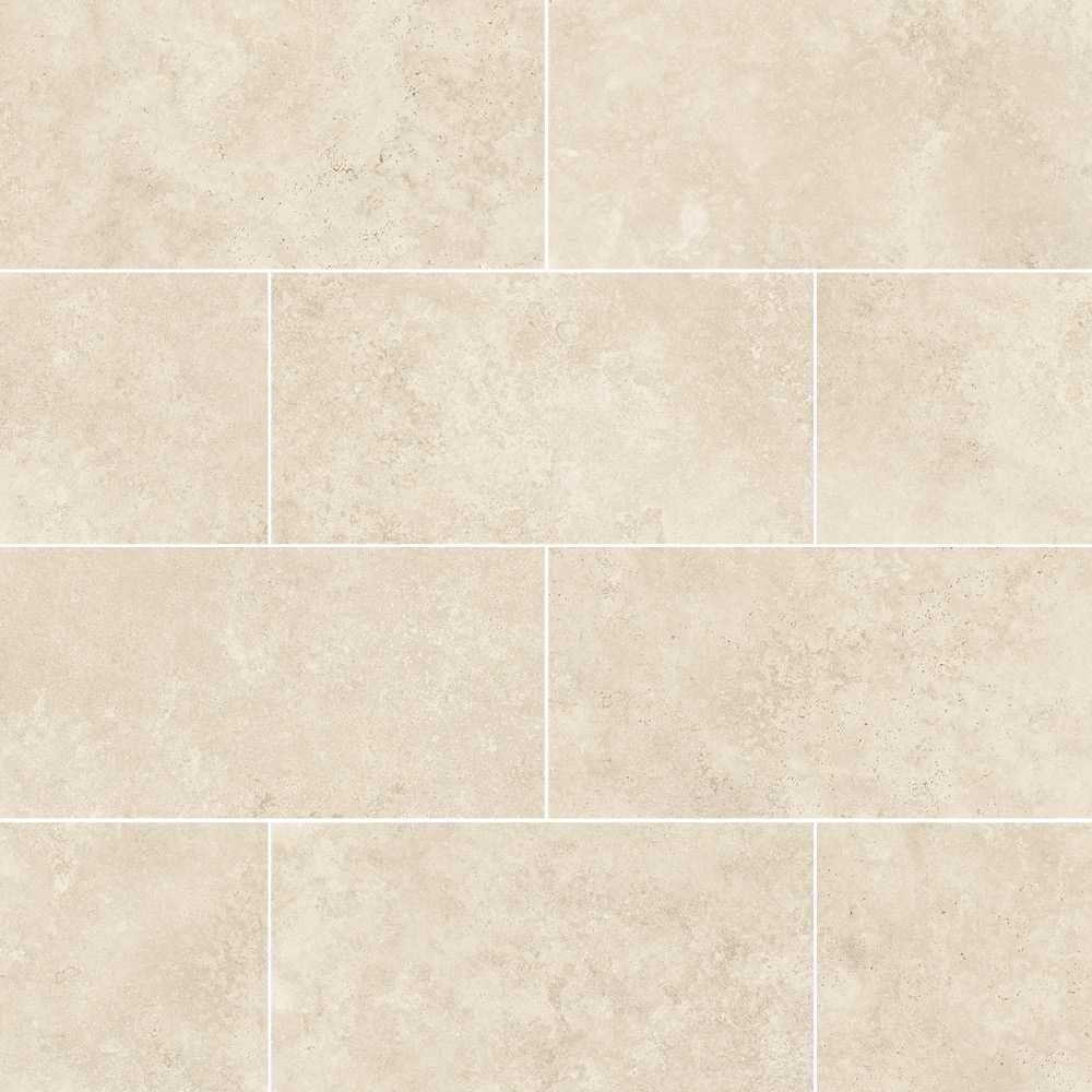 Ivory 12X24 Matte