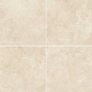 Ivory 24X24 Matte