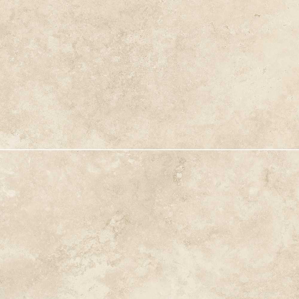 Ivory 24X48 Matte