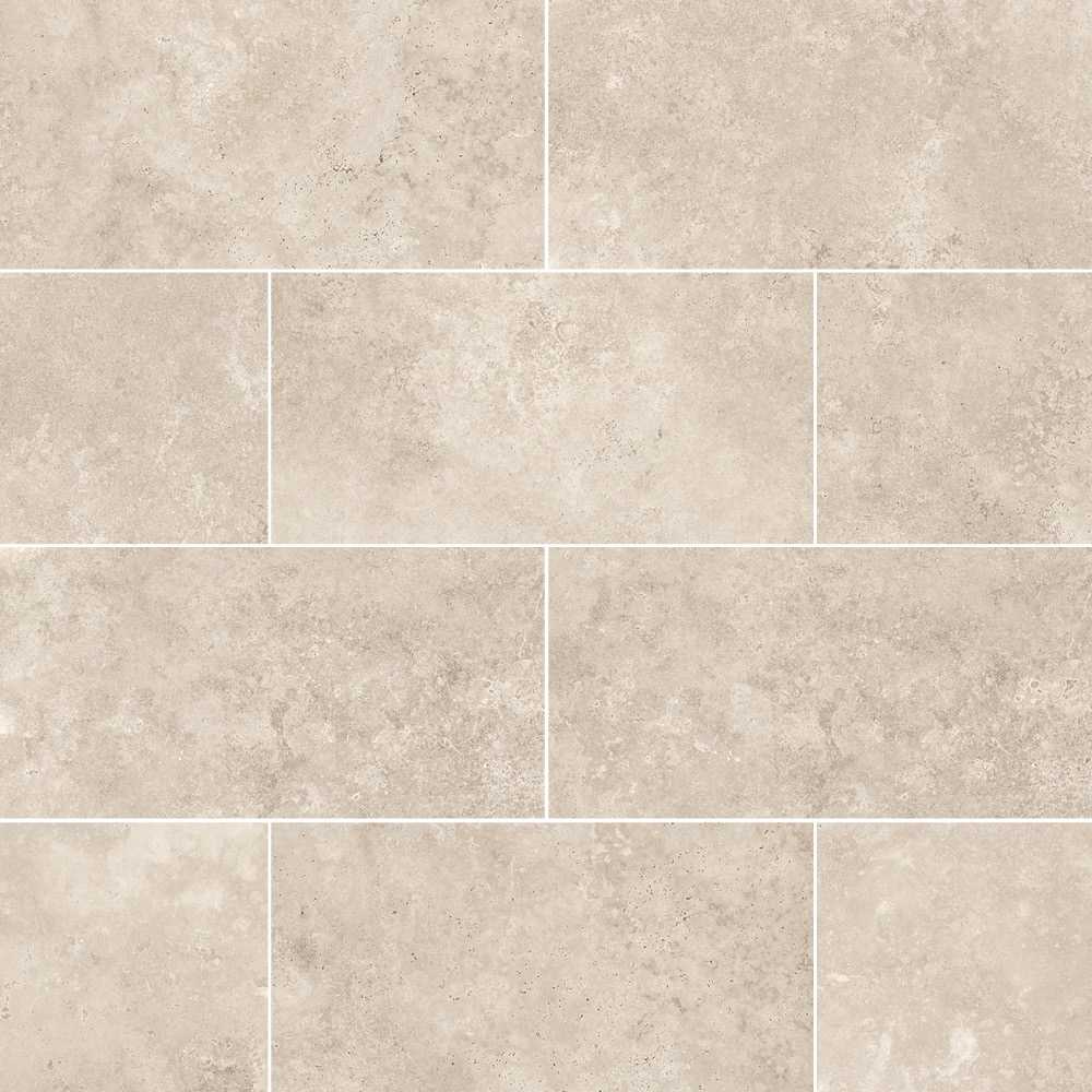 Taupe 12X24 Matte