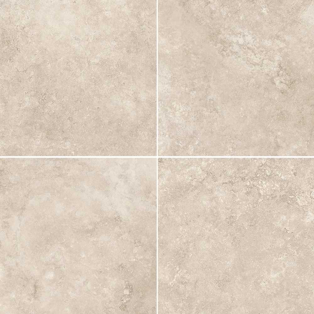 Taupe 24X24 Matte