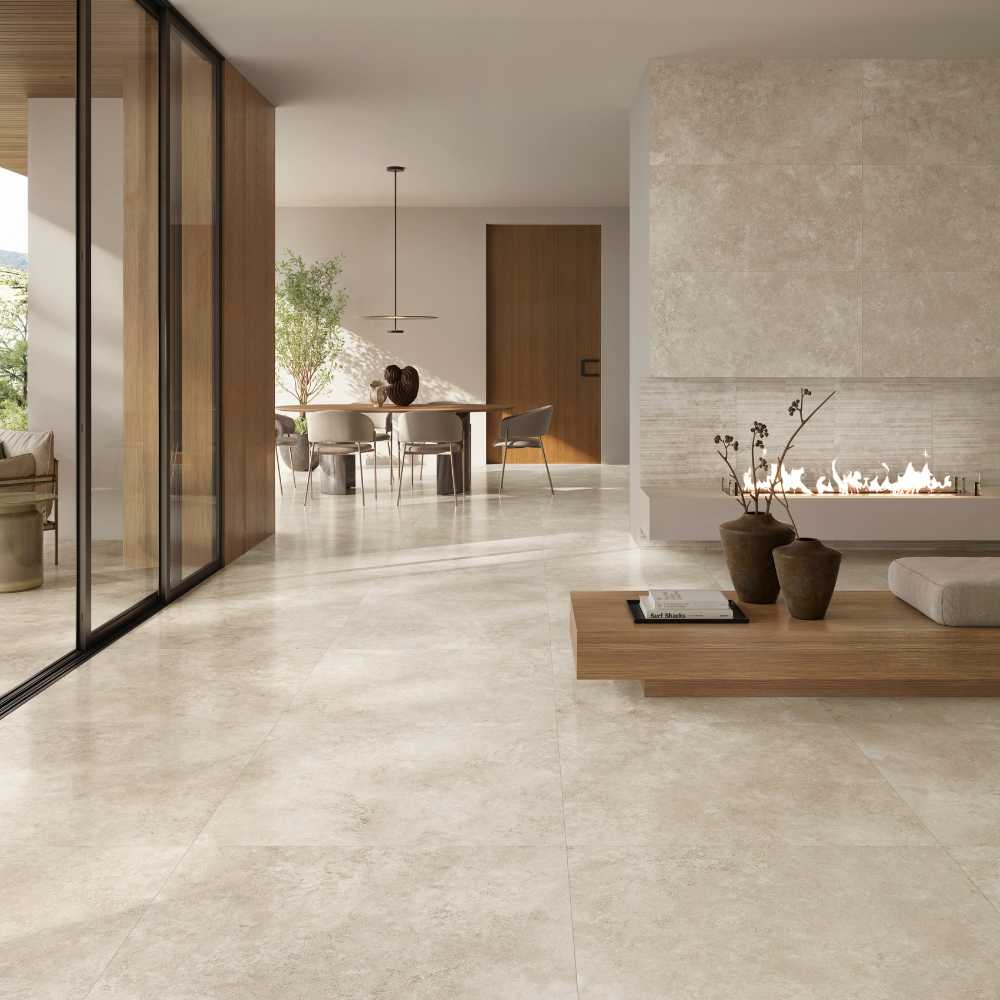Taupe 48X48 Matte - Image 2