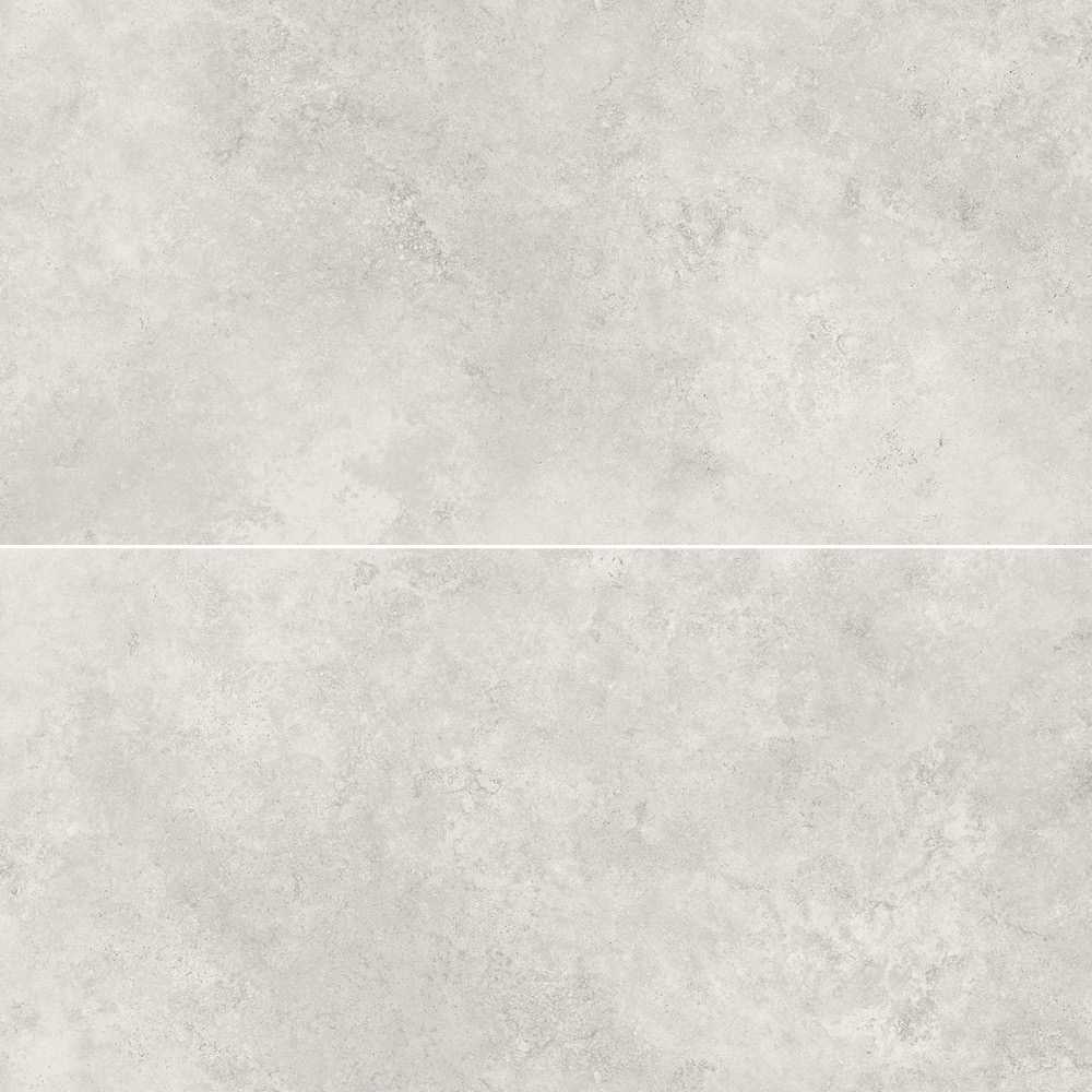 White 24X48 Matte