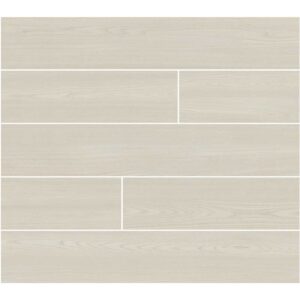 White 12X65 Matte