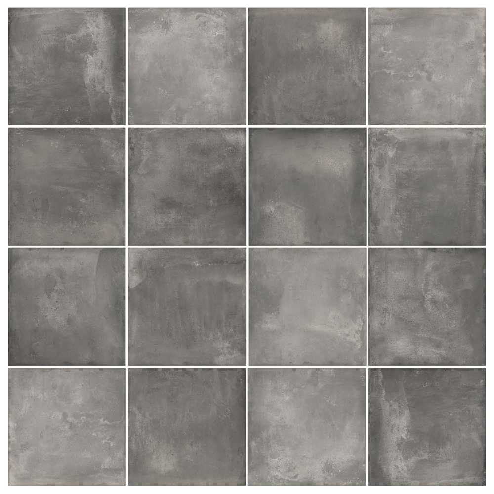 Ash 10X10 Matte
