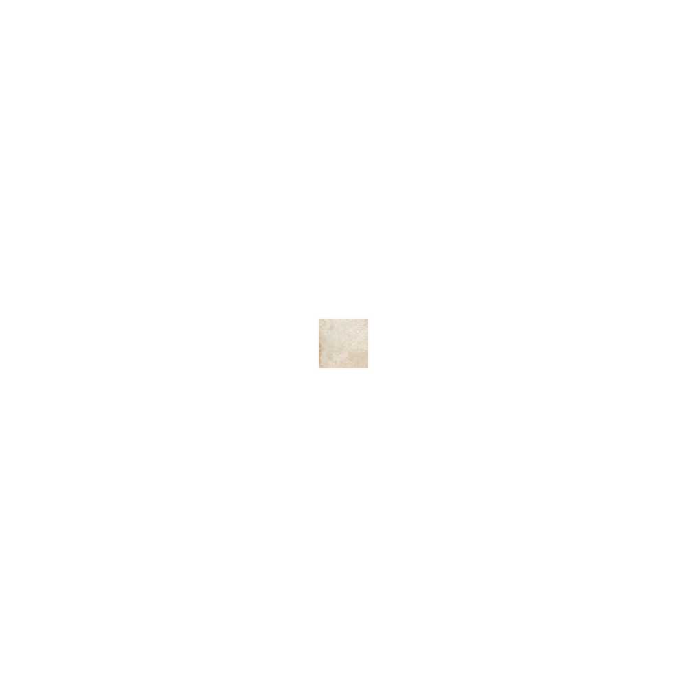 Cream 3X3 Matte