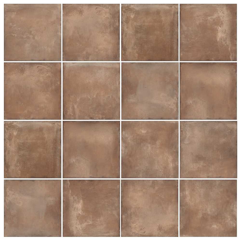 Mocha 10X10 Matte