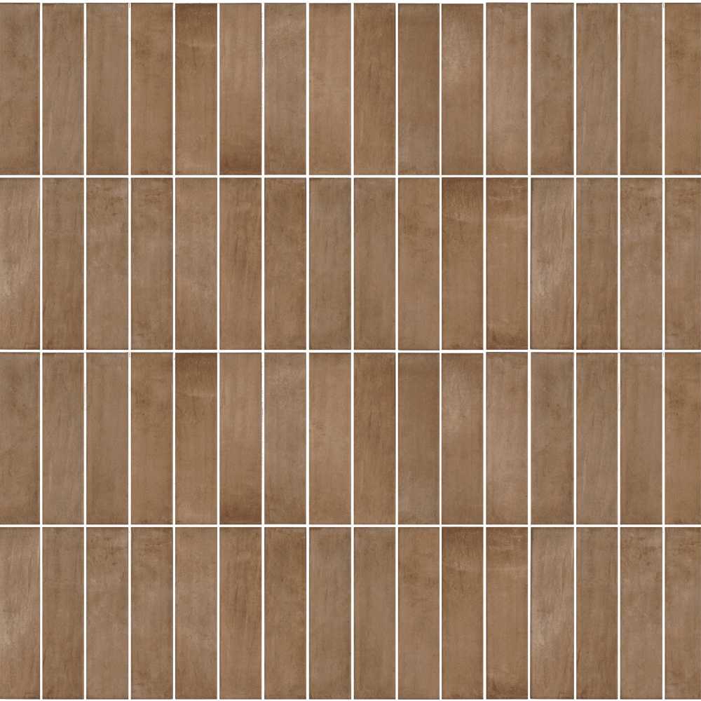 Mocha 3X10 Matte