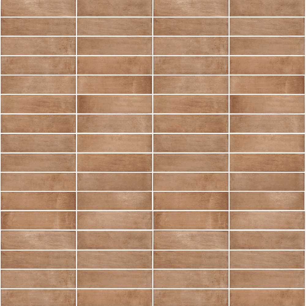 Terracotta 3X10 Matte