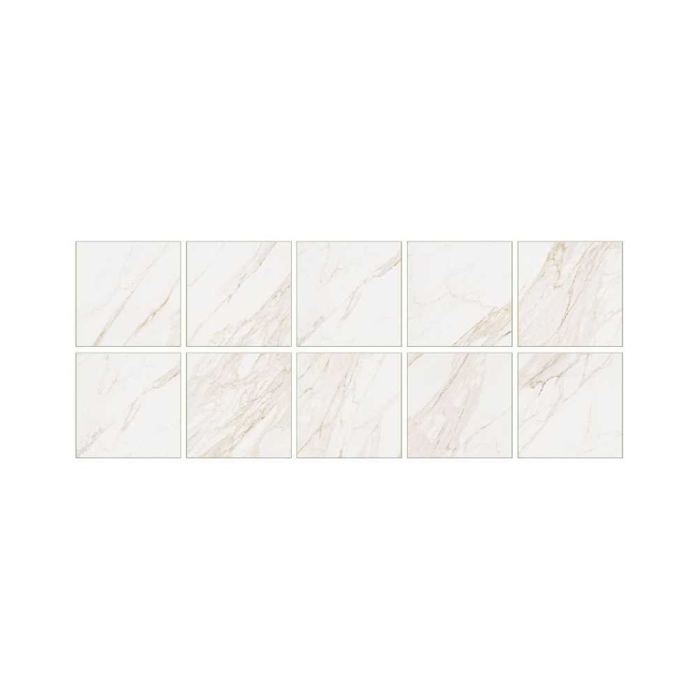 Calacatta 48X48 Polished - Image 2