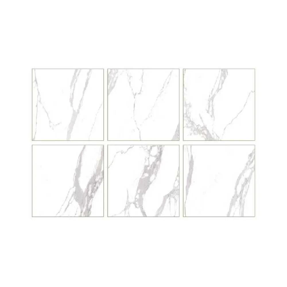 Statuario 48X48 Polished - Image 2