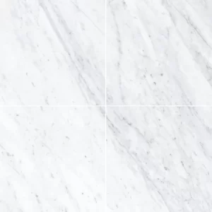 12X12 Carrara Matte