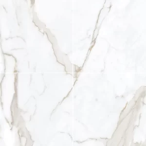 12X12 Calacatta Gold Matte