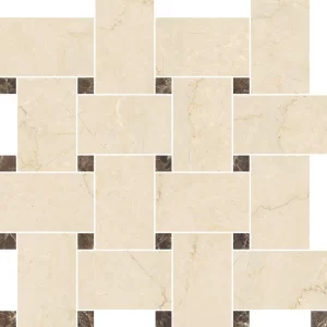 Weave Emperador Matte