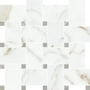 Weave Pietra Grey Matte
