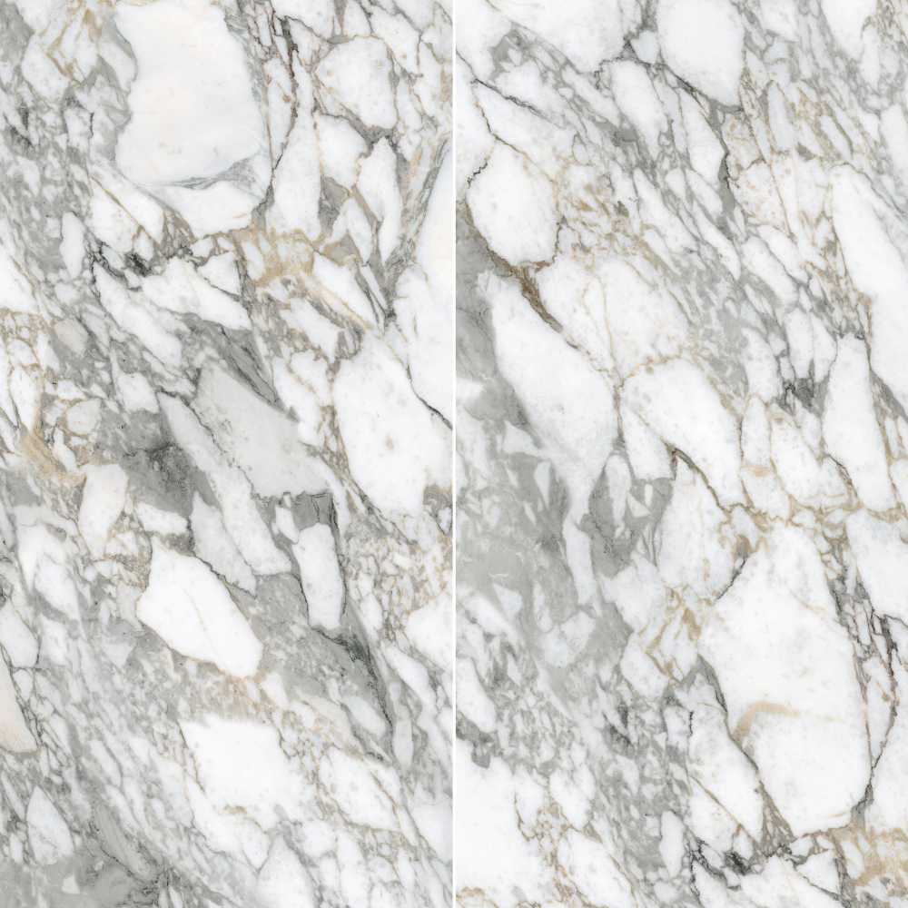 Bianco Vagli 24X48 Satin