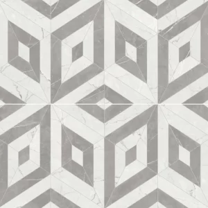 Quartzite Luna 24X48 Star Satin