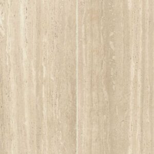Roma White 24X48 Satin