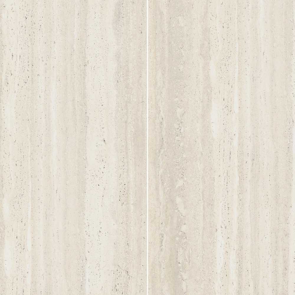Roma Ivory 24X48 Satin