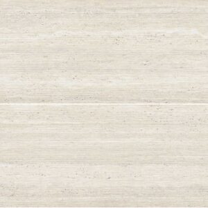 Roma Ivory 24X48 Wave Textured