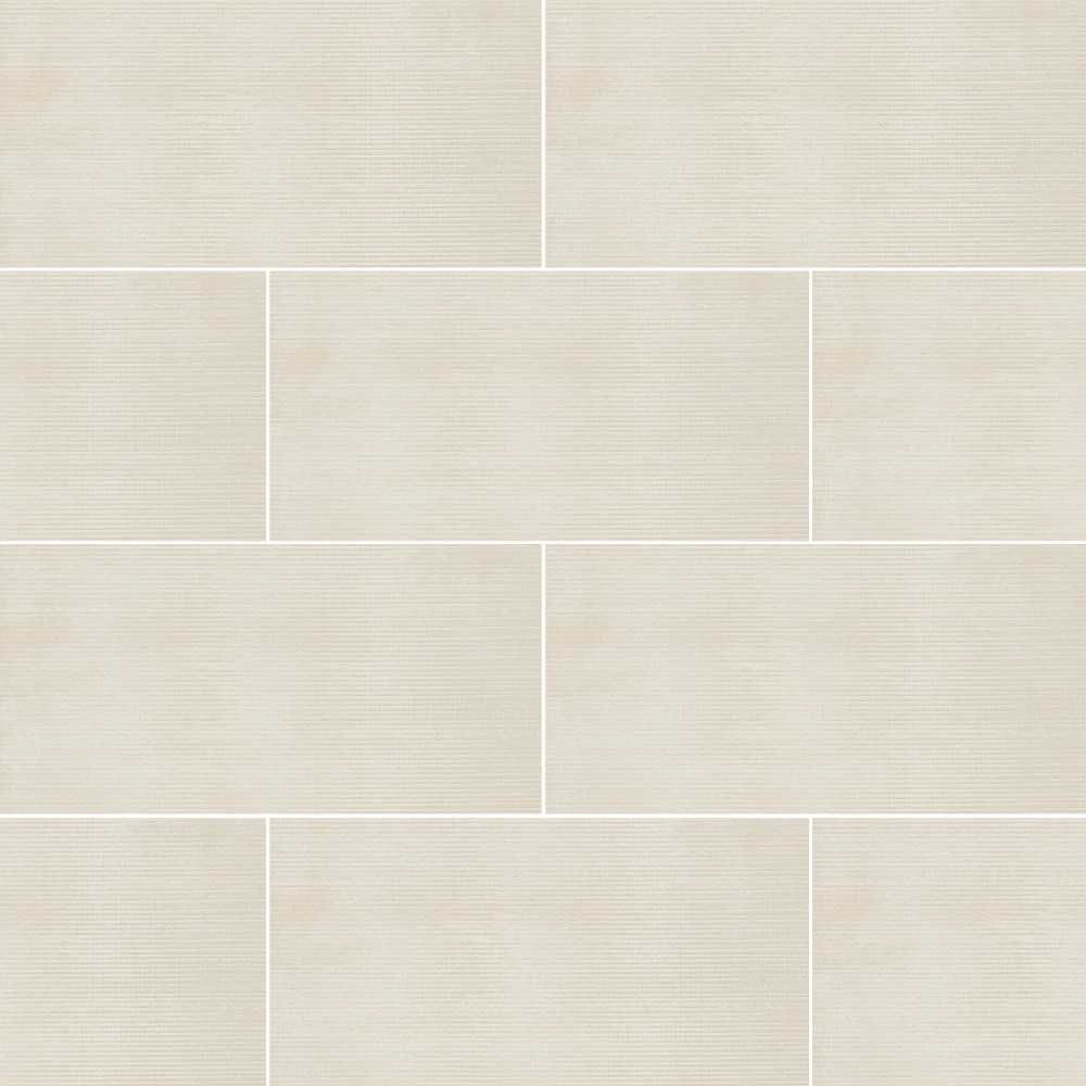 Beige 12X24 Matte