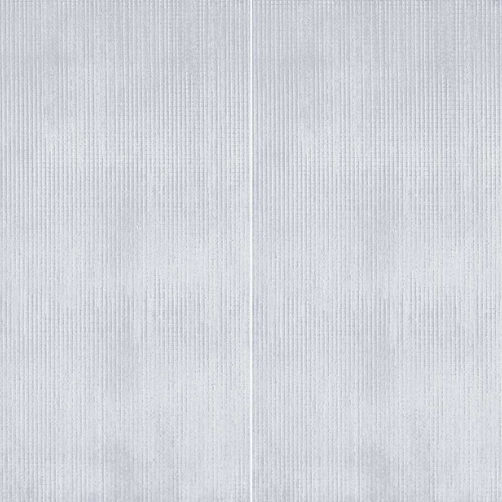 Blue 24X48 Matte