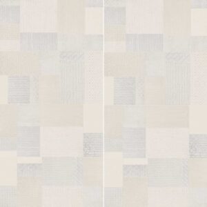 White 24X48 Deco Matte