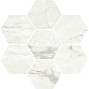 Nova Hex Satin