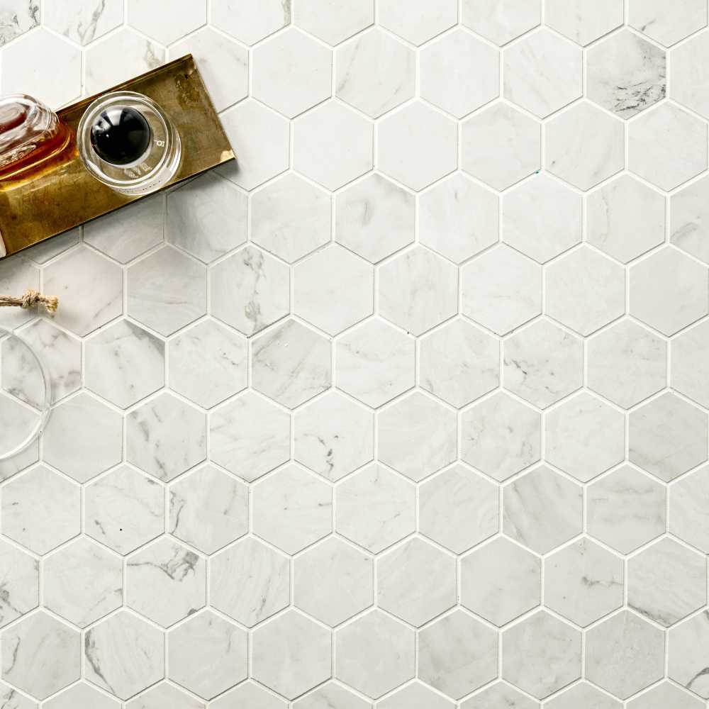 Nova Hex Satin - Image 2