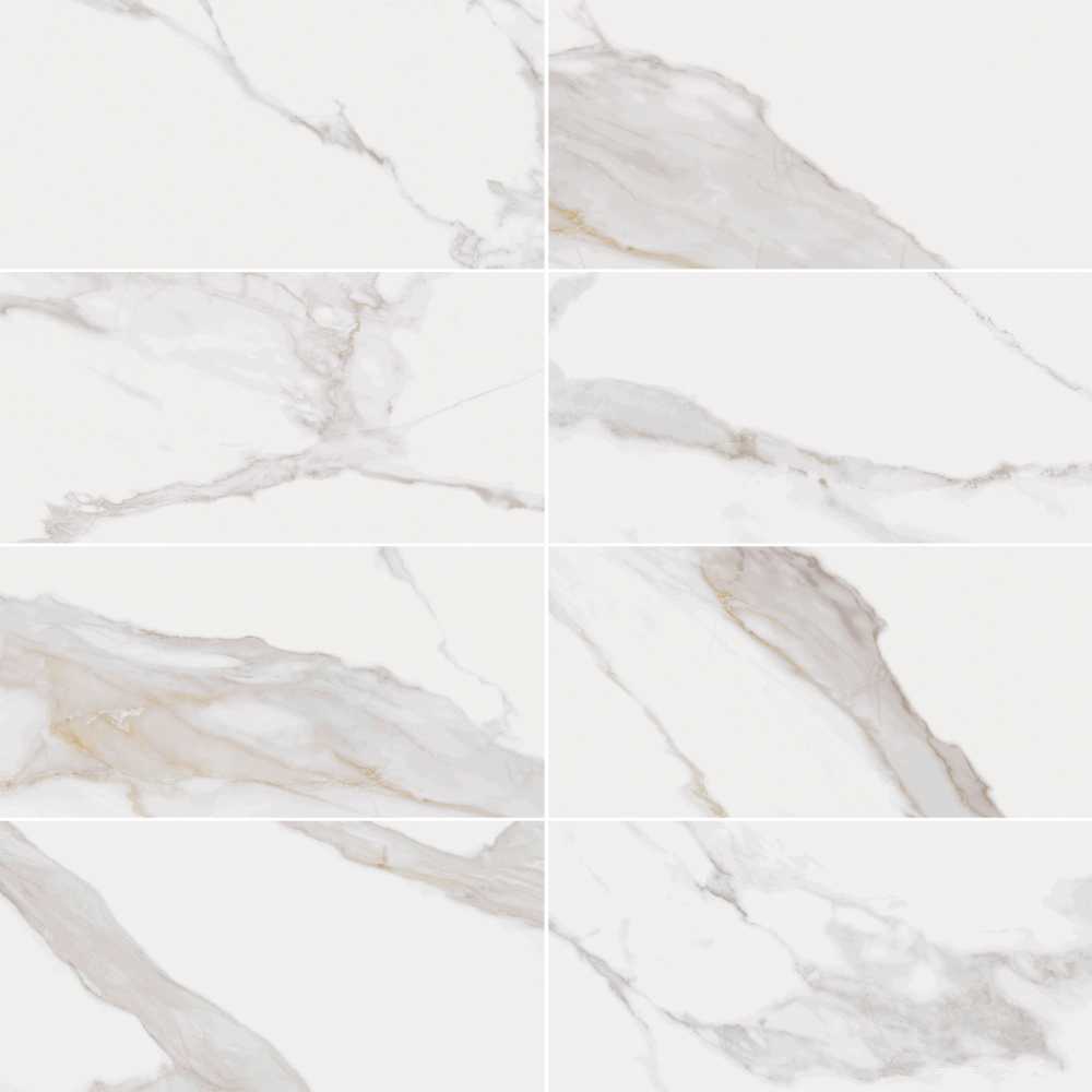 Calacatta Gold 12X24 Polished
