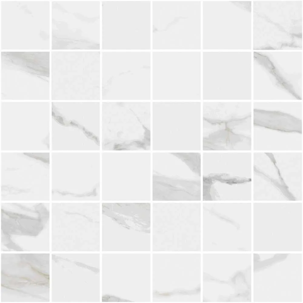 Calacatta Gold 2X2 Matte
