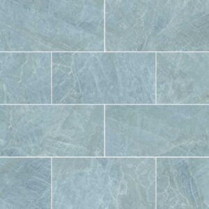 Aqua 12X24 Satin