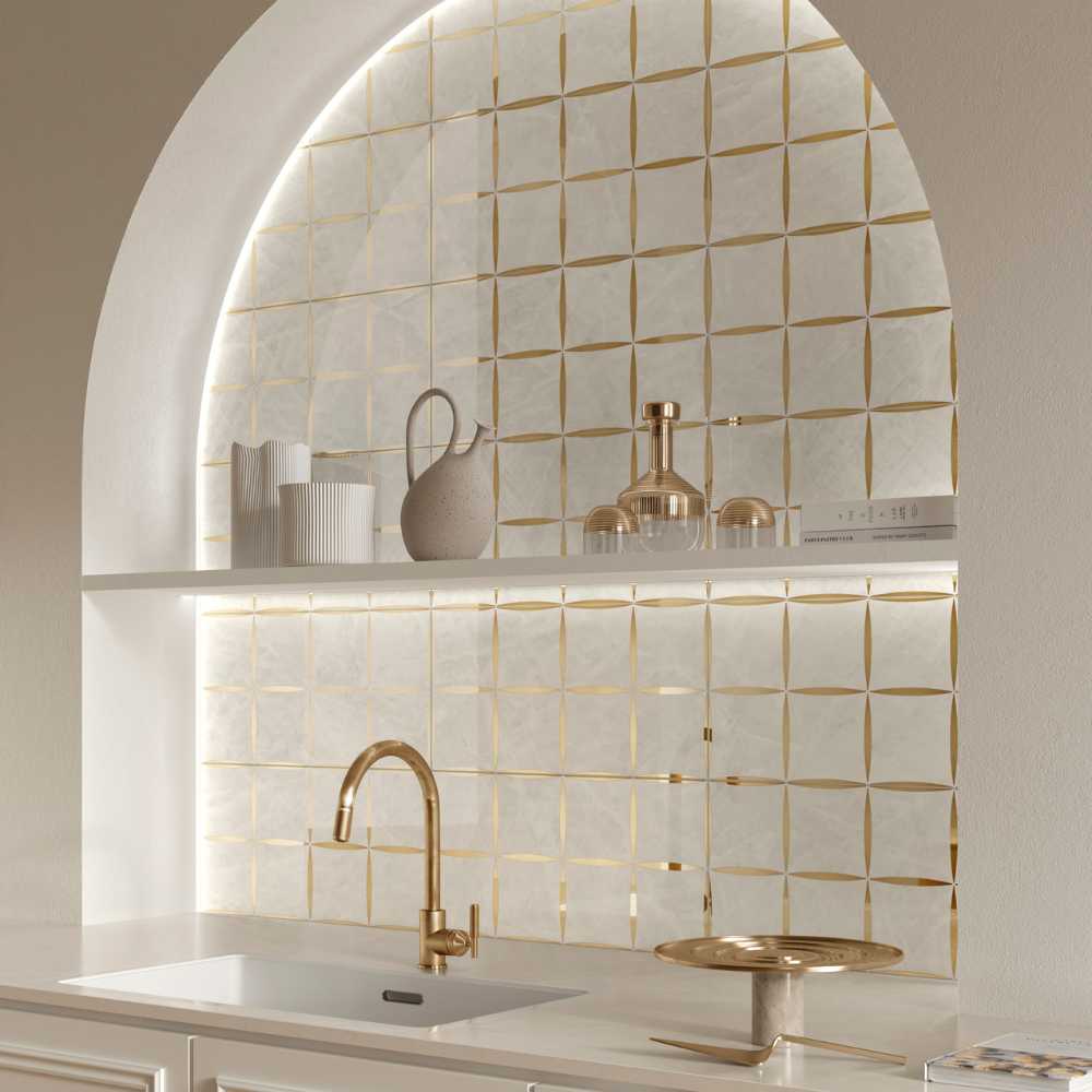 Avorio 12X24 Deco Polished - Image 2