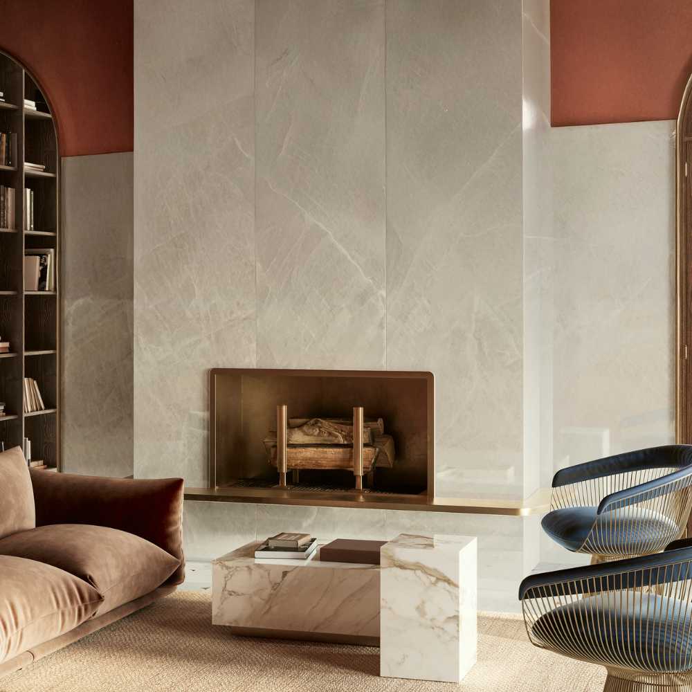 Avorio 24X48 Satin - Image 2
