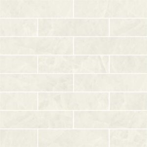Avorio 3X12 Satin