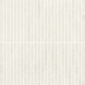 Avorio Kitkat Mosaic Satin