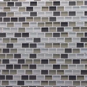 Small Brick Stone Multi-Texture